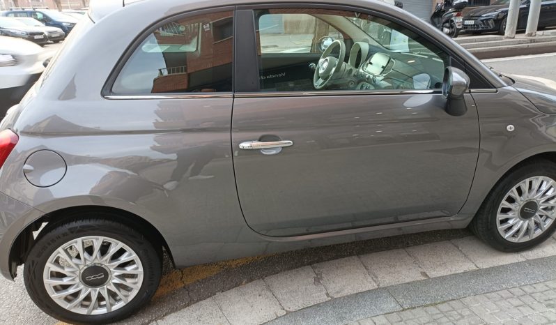 
								Fiat 500 Dolcevita 1.0 Hybrid 70CV 3p -COPIA- full									