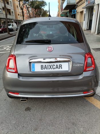 BaixCar | Coches de ocasión  | Taller | El Prat de Llobregat