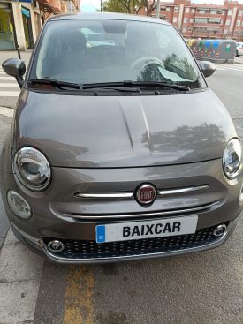 Fiat 500 Dolcevita 1.0 Hybrid 70CV 3p -COPIA-