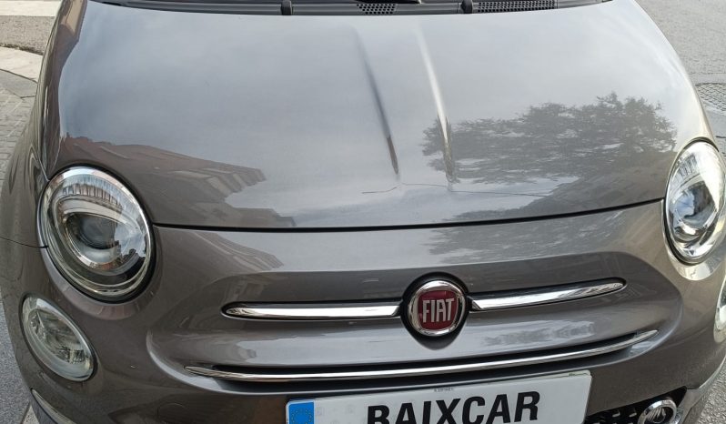 
								Fiat 500 Dolcevita 1.0 Hybrid 70CV 3p -COPIA- full									