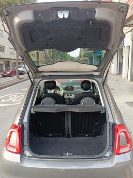 Fiat 500 Dolcevita 1.0 Hybrid 70CV 3p -COPIA-