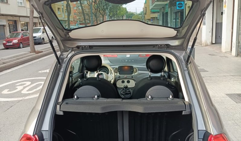 
								Fiat 500 Dolcevita 1.0 Hybrid 70CV 3p -COPIA- full									