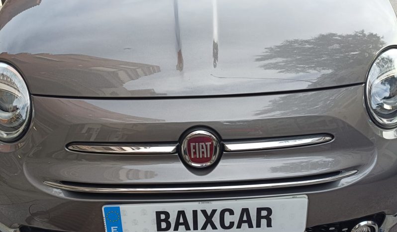 
								Fiat 500 Dolcevita 1.0 Hybrid 70CV 3p -COPIA- full									