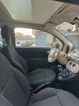 
										Fiat 500 Dolcevita 1.0 Hybrid 70CV 3p -COPIA- full									