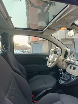 
										Fiat 500 Dolcevita 1.0 Hybrid 70CV 3p -COPIA- full									