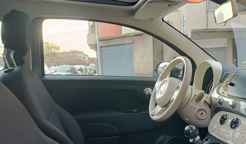 
								Fiat 500 Dolcevita 1.0 Hybrid 70CV 3p -COPIA- full									