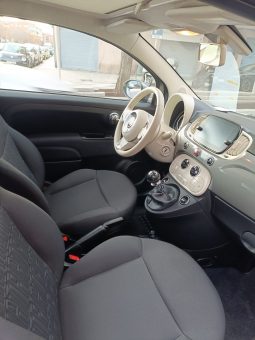 
										Fiat 500 Dolcevita 1.0 Hybrid 70CV 3p -COPIA- full									