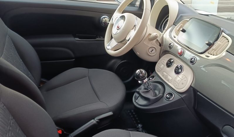 
								Fiat 500 Dolcevita 1.0 Hybrid 70CV 3p -COPIA- full									