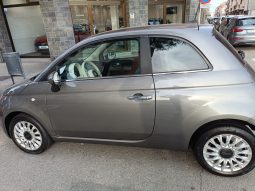 
										Fiat 500 Dolcevita 1.0 Hybrid 70CV 3p -COPIA- full									