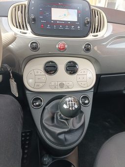
										Fiat 500 Dolcevita 1.0 Hybrid 70CV 3p -COPIA- full									