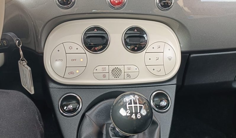 
								Fiat 500 Dolcevita 1.0 Hybrid 70CV 3p -COPIA- full									