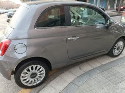 
										Fiat 500 Dolcevita 1.0 Hybrid 70CV 3p -COPIA- full									