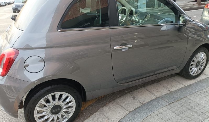 
								Fiat 500 Dolcevita 1.0 Hybrid 70CV 3p -COPIA- full									