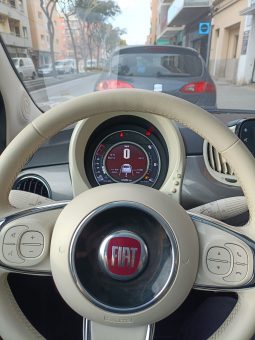 
										Fiat 500 Dolcevita 1.0 Hybrid 70CV 3p -COPIA- full									
