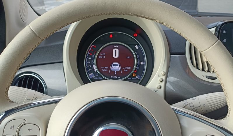 
								Fiat 500 Dolcevita 1.0 Hybrid 70CV 3p -COPIA- full									