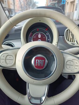 
										Fiat 500 Dolcevita 1.0 Hybrid 70CV 3p -COPIA- full									