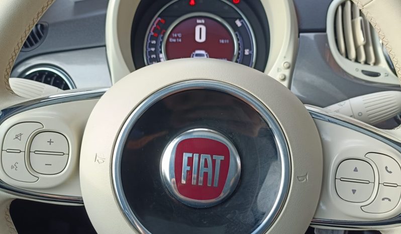 
								Fiat 500 Dolcevita 1.0 Hybrid 70CV 3p -COPIA- full									