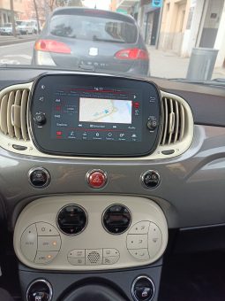 
										Fiat 500 Dolcevita 1.0 Hybrid 70CV 3p -COPIA- full									