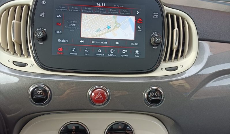 
								Fiat 500 Dolcevita 1.0 Hybrid 70CV 3p -COPIA- full									